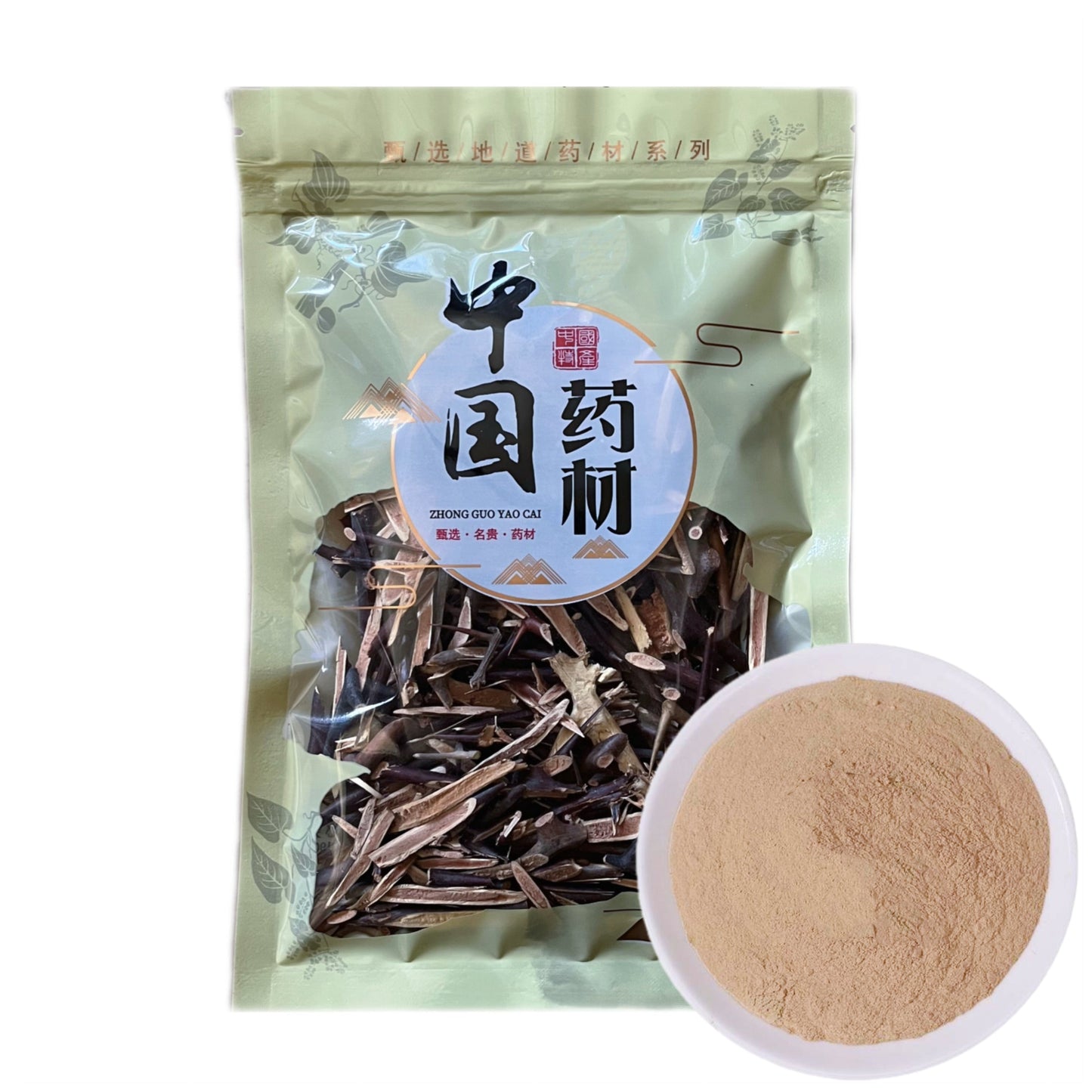 野生皂角刺 驱散风邪、活血通络、消肿拔毒 asianstore11