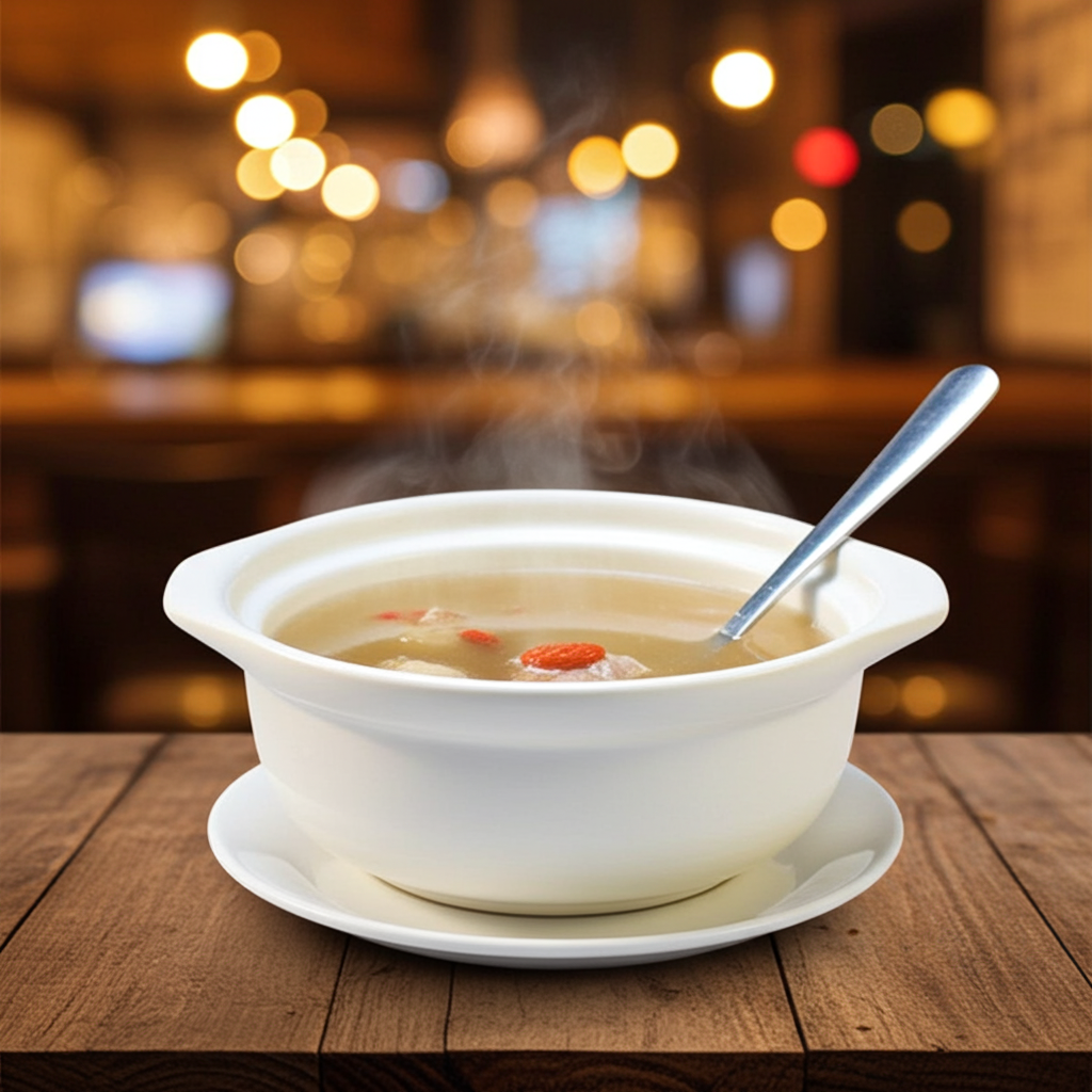 100%纯天然健康野生海底椰片 煲汤煲糖水生津止渴、利尿消肿、美容养颜 亚洲商店11