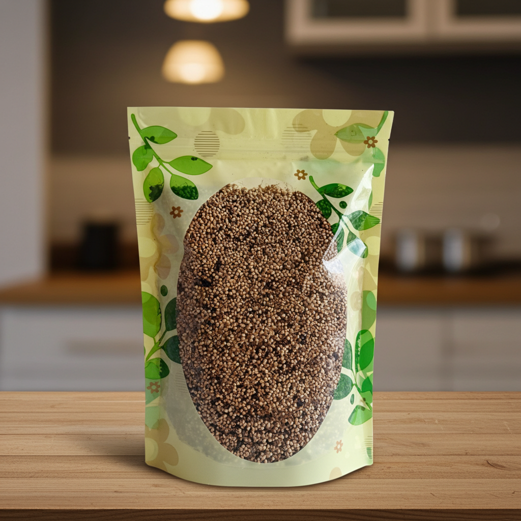 农家炒谷芽 健脾开胃、消食化积、舒肝理气 亚洲商店11