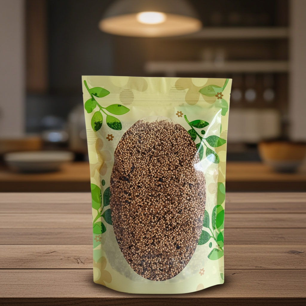 农家炒谷芽 健脾开胃、消食化积、舒肝理气 亚洲商店11