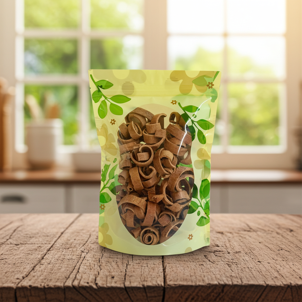 去皮肉桂丝 辛香料大全 亚洲商店11