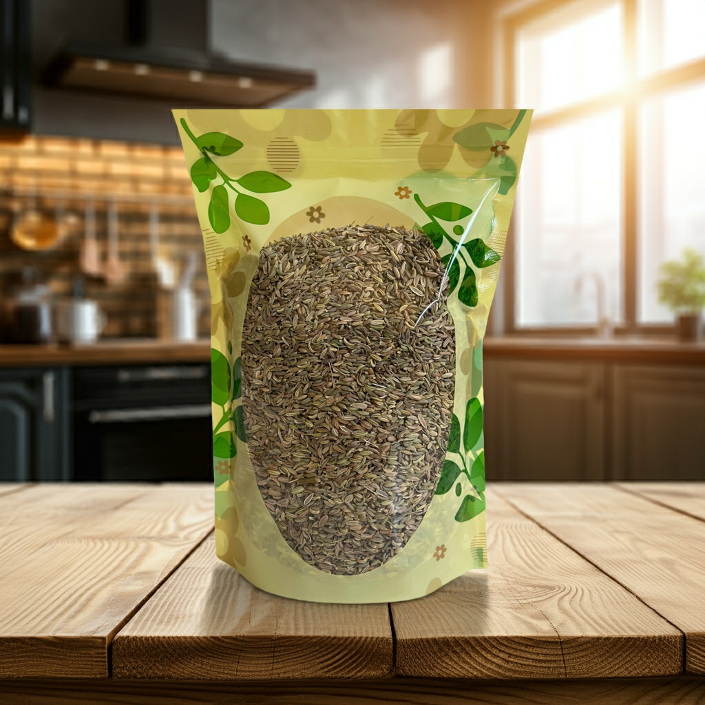 天然内蒙小茴香16oz烧烤卤水精选辛香料 亚洲商店11