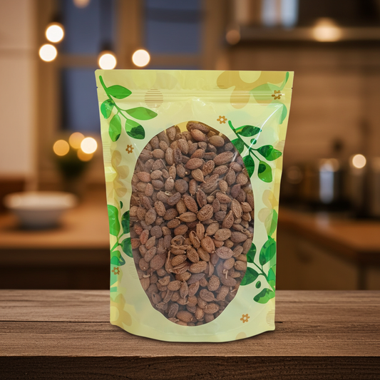 天然毛砂仁 理气化湿、开胃消食、温肾助阳 辛香料大全 亚洲商店11