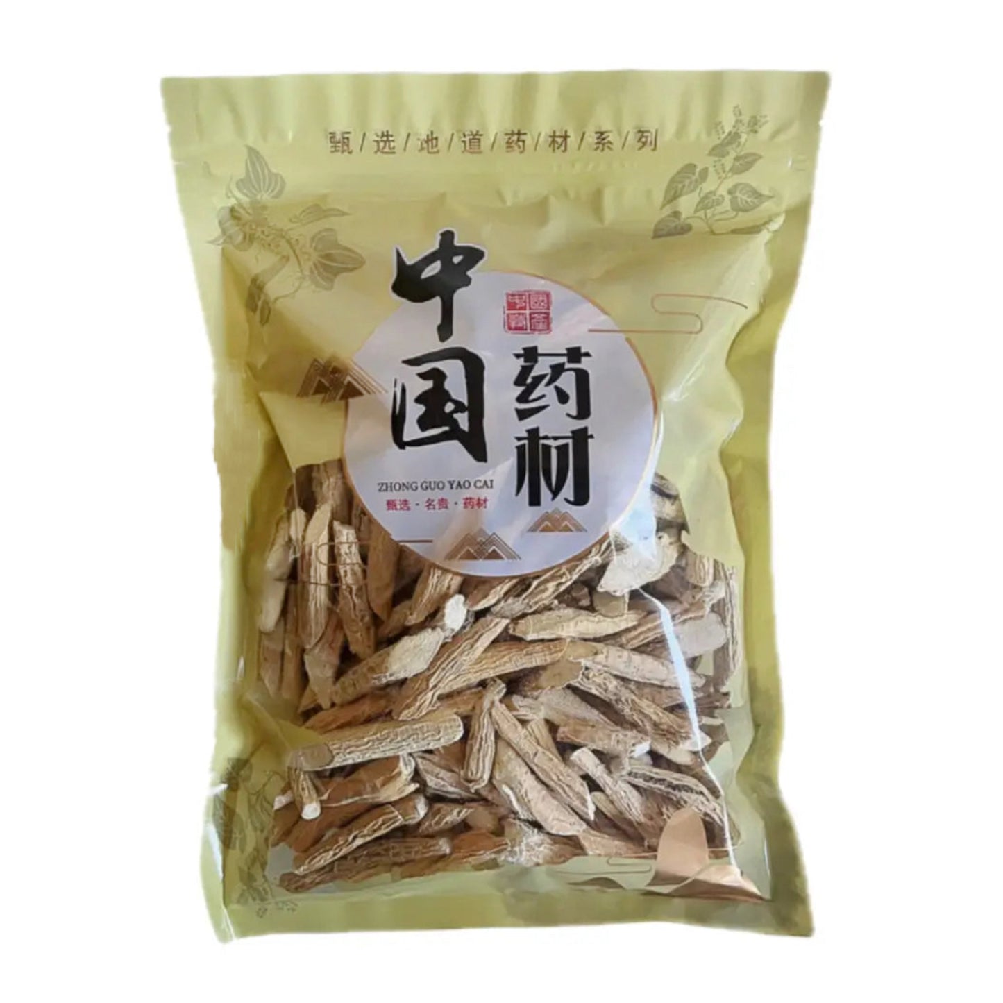 中药材 粉质牛大力16oz煲汤补虚润肺、强筋活络 亚洲商店11