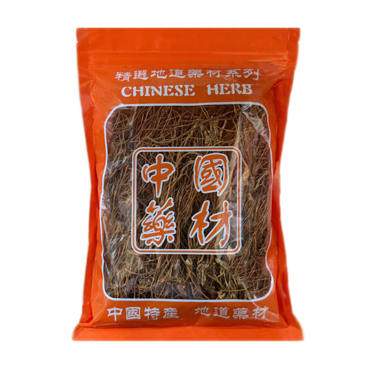 龙胆草 清热燥湿，泻肝胆火、抗菌消炎