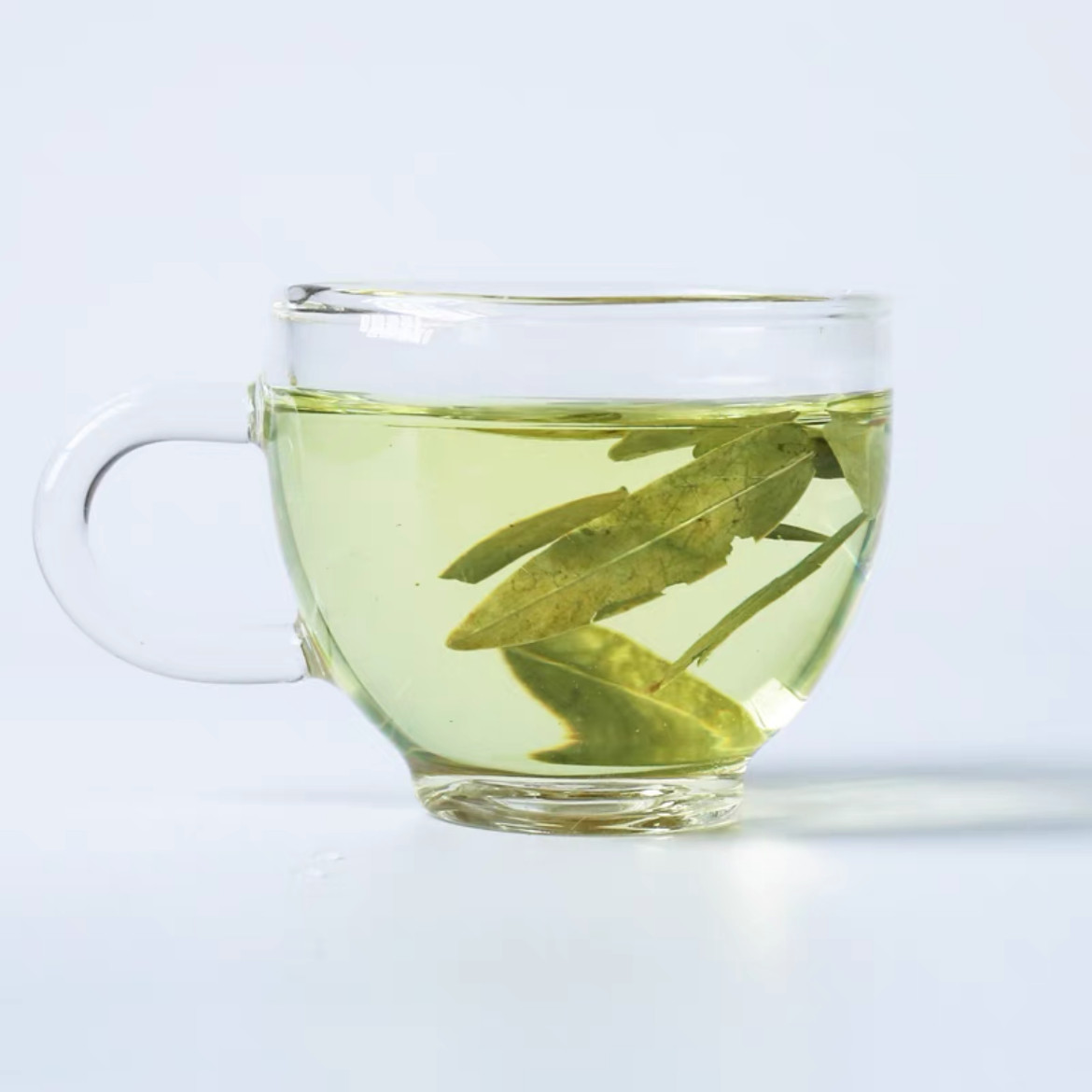 天然番泻叶8oz 泡水泻热行滞、利水通便