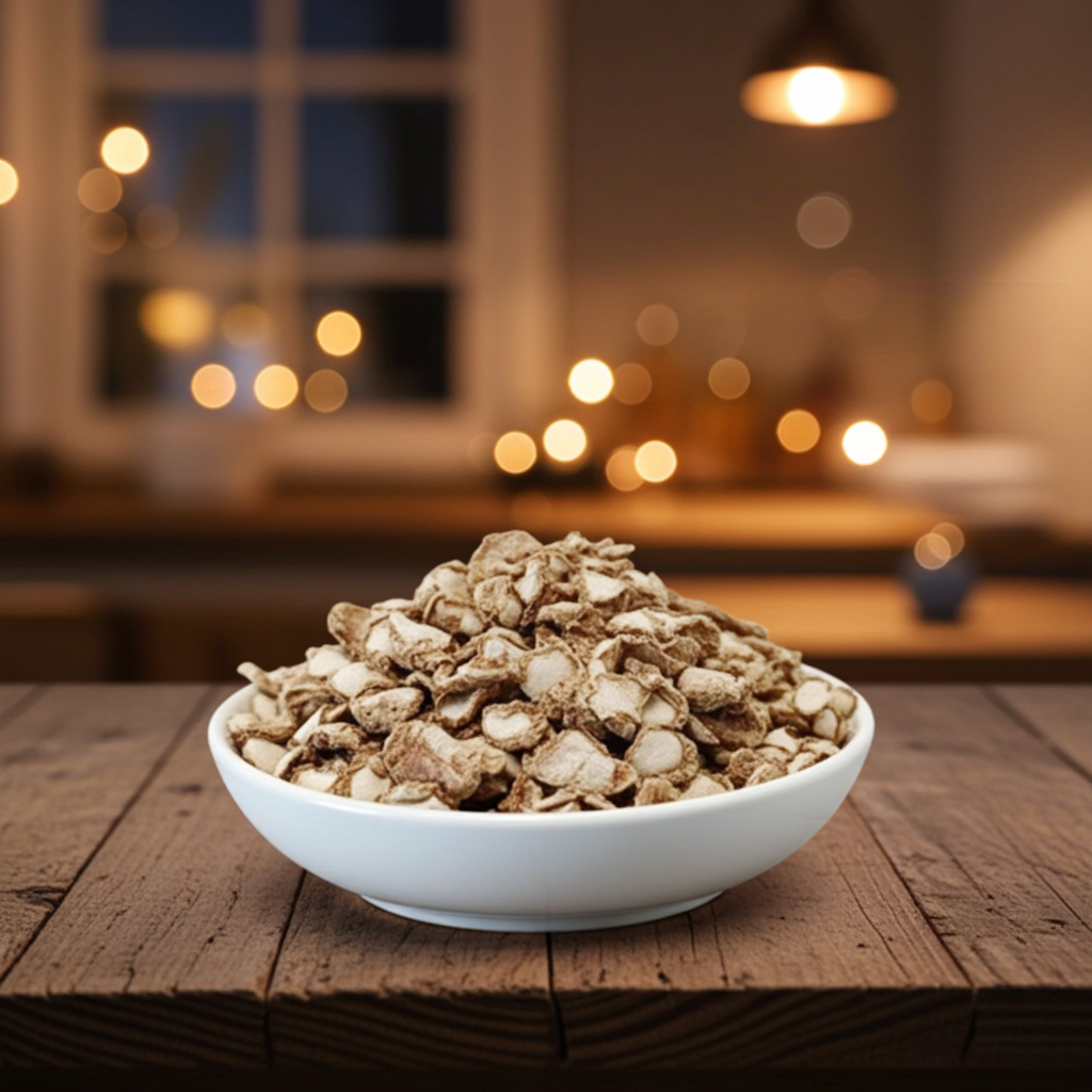 山奈干沙姜 沙姜鸡绝配具有除湿止痛、行气消食 亚洲商店11