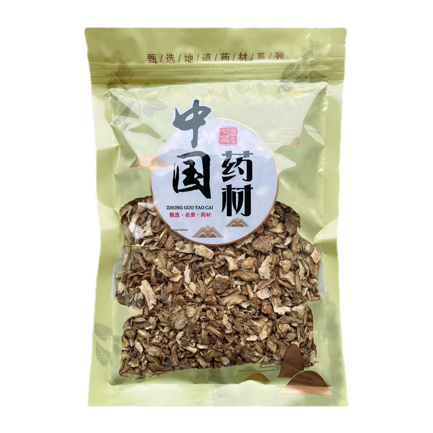当归节片16oz原色无硫 补血活血、润肠通便、调经止痛 亚洲商行11
