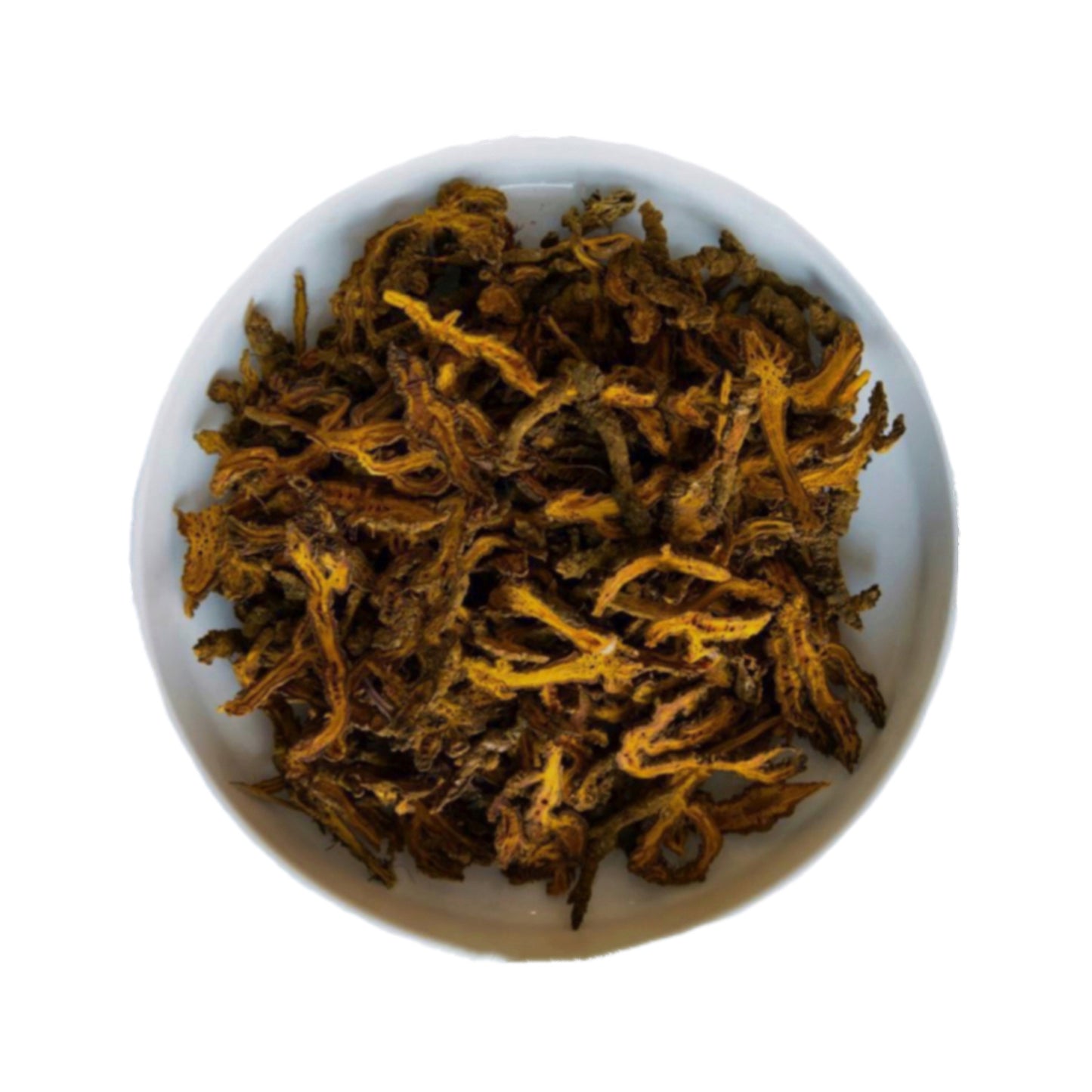 中药材 野生鸡爪黄连8oz味连具清热燥湿 泻火解毒 亚洲商店11