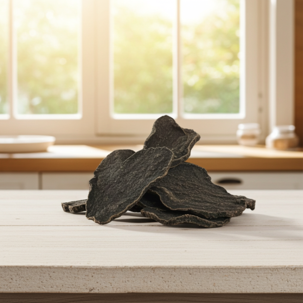 制何首乌 养发护发、补肝益肾、益精养血、强筋健骨 亚洲商行11