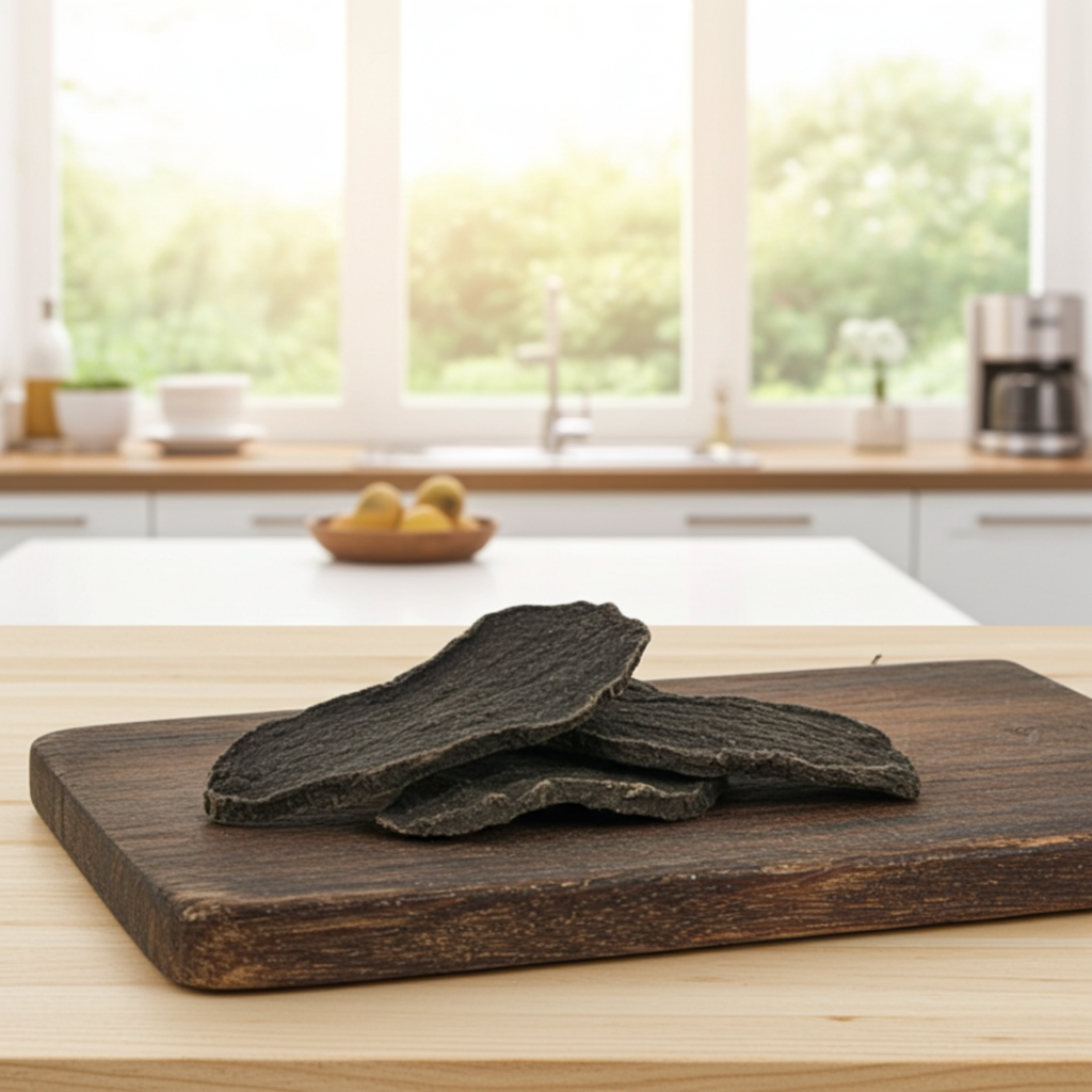 制何首乌 养发护发、补肝益肾、益精养血、强筋健骨 亚洲商行11