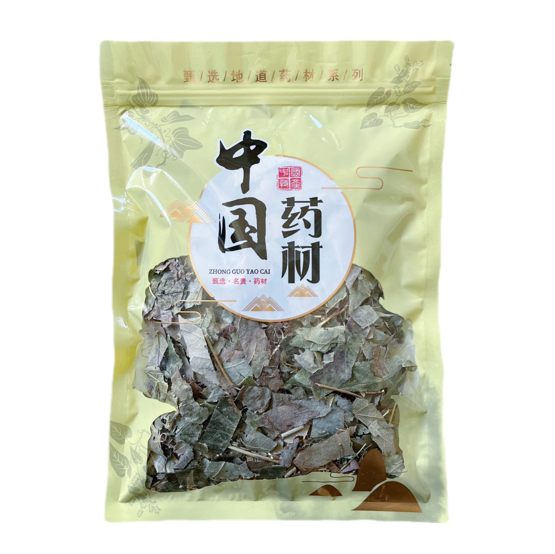 中药材 天然淫羊霍16oz仙灵脾泡水具补肾阳，强筋骨，祛风湿 亚洲商店11