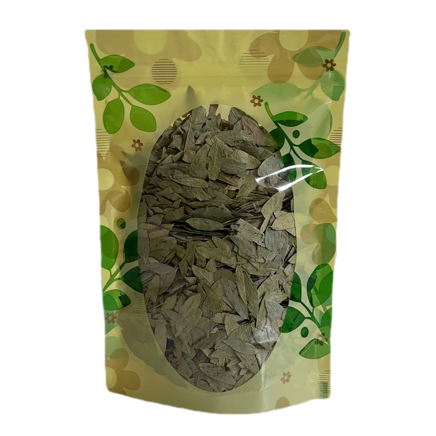 天然番泻叶8oz 泡水泻热行滞、利水通便