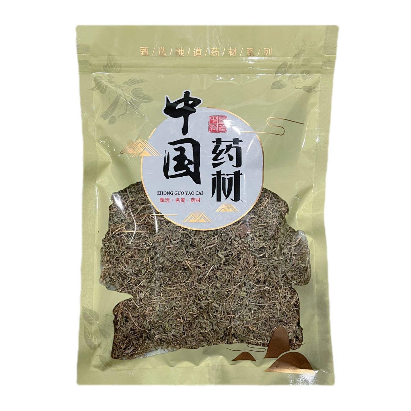 中药材 野生通鼻神草16oz鹅不食草通鼻窍、花粉症、发散风寒