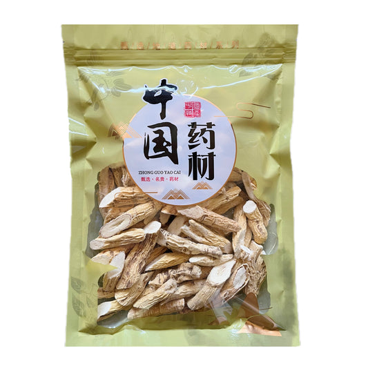 中药材 特大粉质牛大力16oz煲汤补虚润肺、强筋活络 亚洲商店11