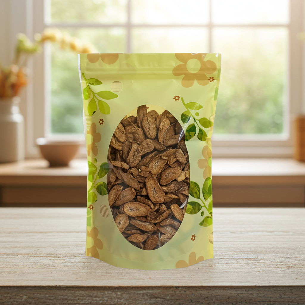 黄金牛蒡茶/东洋参泡水清热解毒、润肠通便、 抗氧化 asianstore11