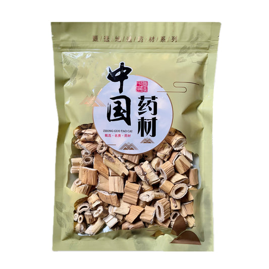 中药材 天然野生芦根16oz 清肺胃热、生津止渴、除烦止呕