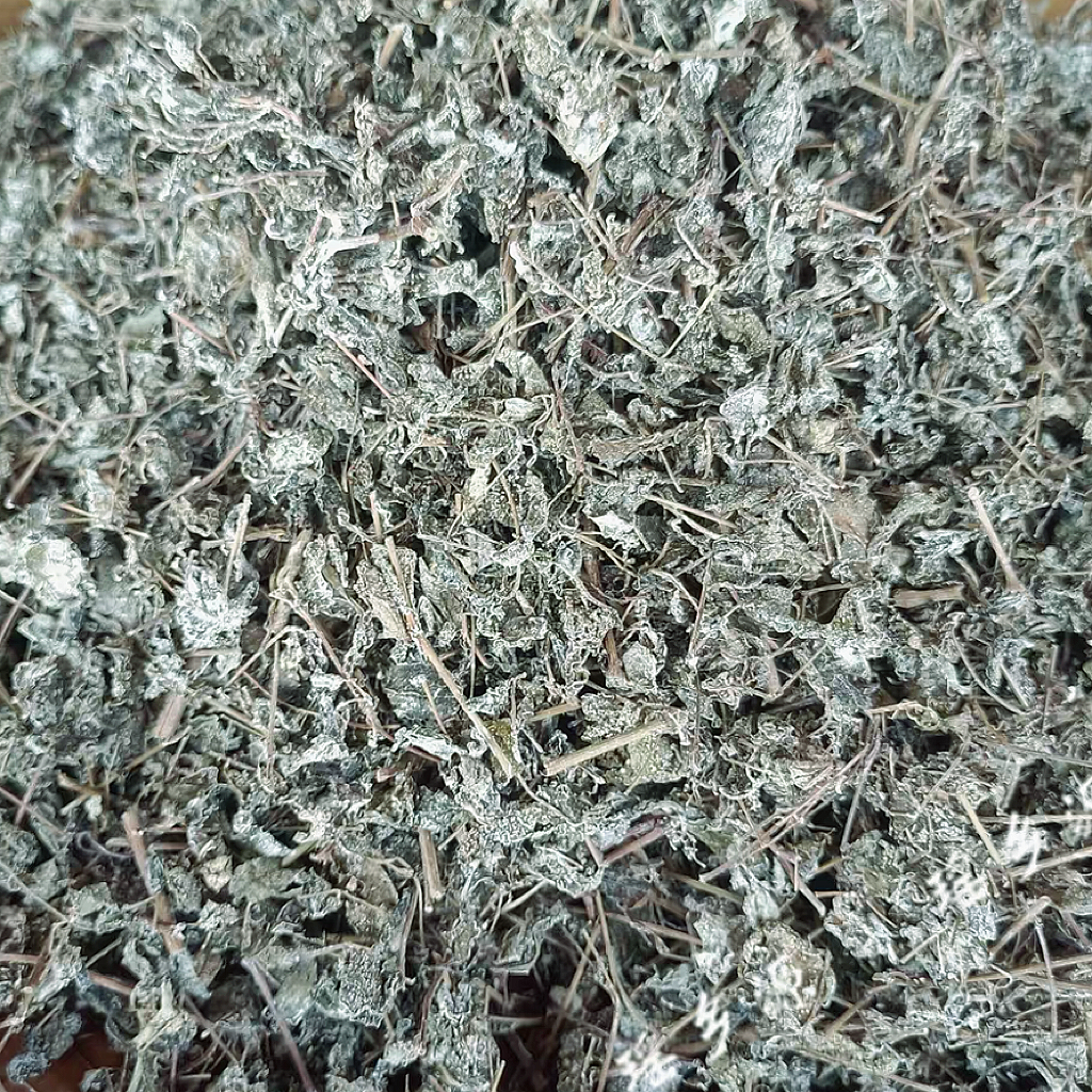 天然细梗溪黄草茶16oz泡水清热利湿、凉血散瘀、保肝抗炎 亚洲商店11
