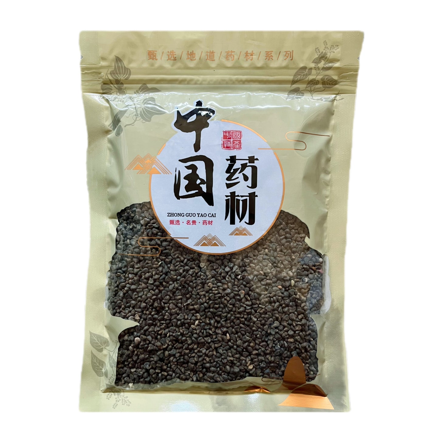 中药材 冬葵子16oz 通便利尿、止咳利咽、通乳