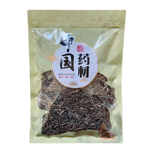 中药材 天然马齿苋16oz 清解热毒、利湿通淋、降糖降脂