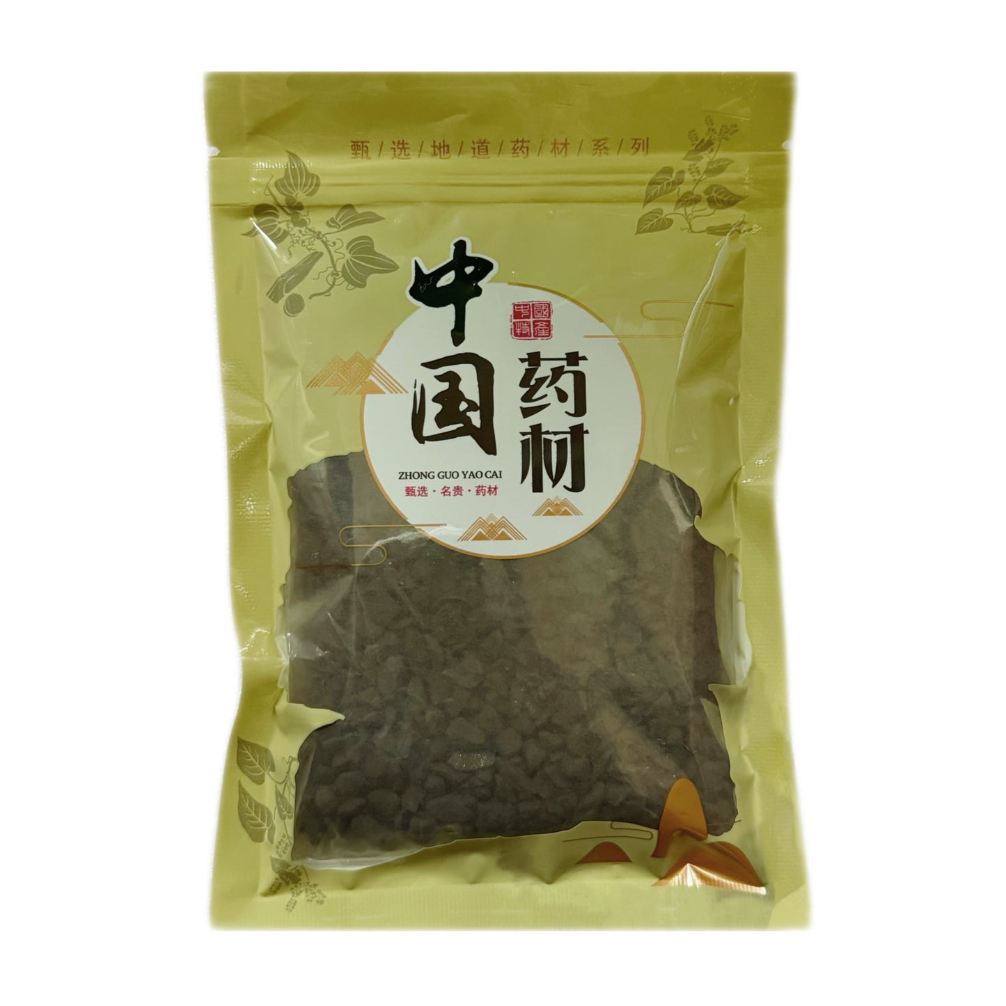 中药生磁石/煅磁石 镇惊安神、平肝潜阳、聪耳明目、补肾纳气