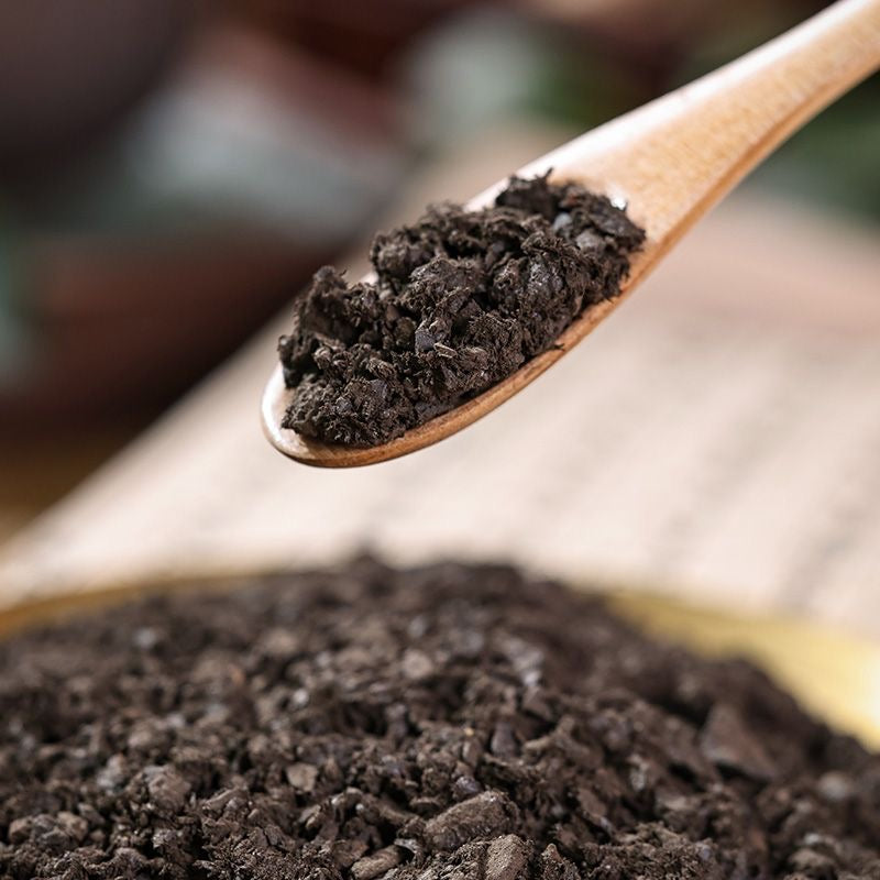 中药生磁石/煅磁石 镇惊安神、平肝潜阳、聪耳明目、补肾纳气