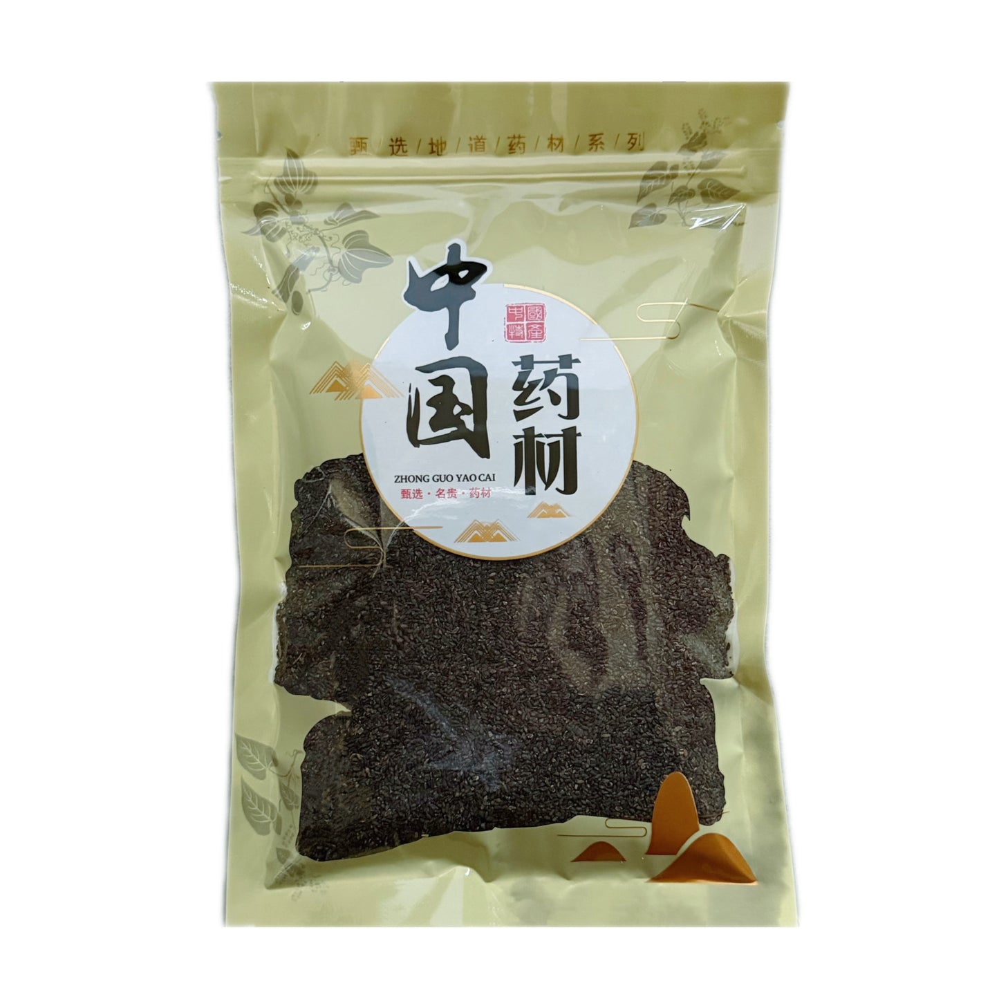 天然车前子 清肝明目、渗湿止泻、化痰止咳