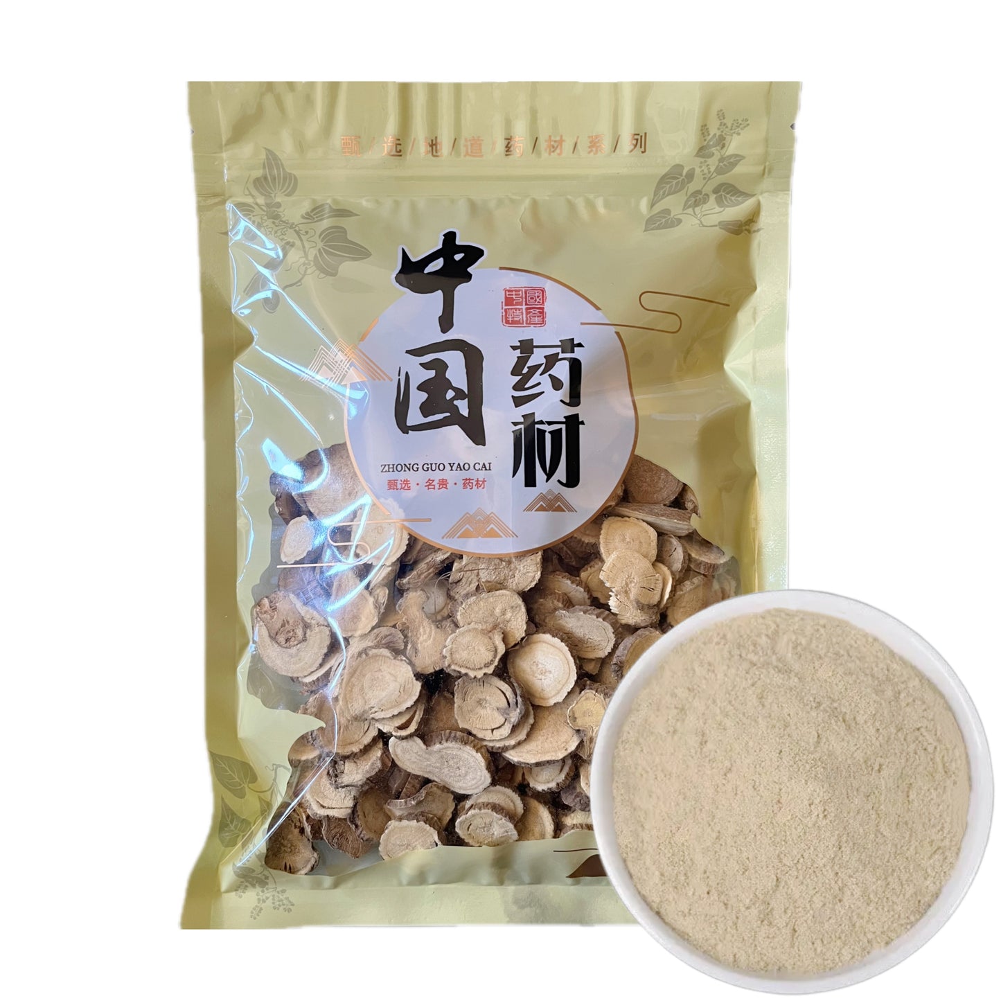 中草药苦参 泡水清热燥湿、杀虫止痒 亚洲商店11