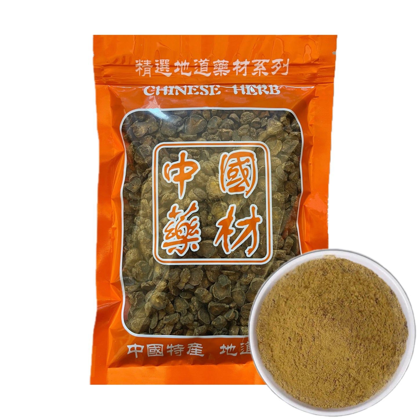 醋制元胡/制延胡索 活血化淤、行气止痛、利尿消肿、镇静安神 亚洲商店11