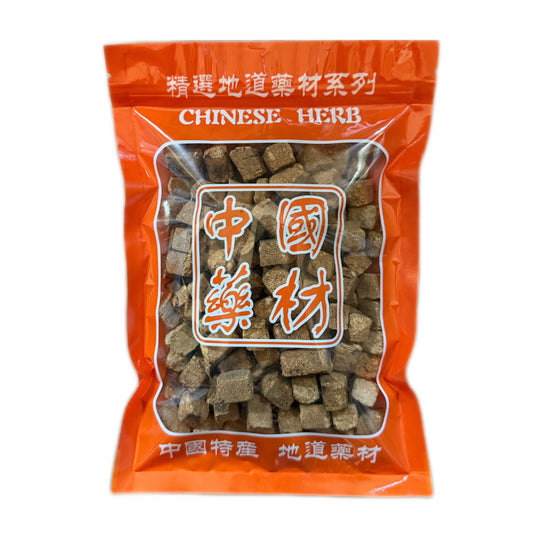 炒神曲/六神曲健脾和胃、消食化积 亚洲商店11