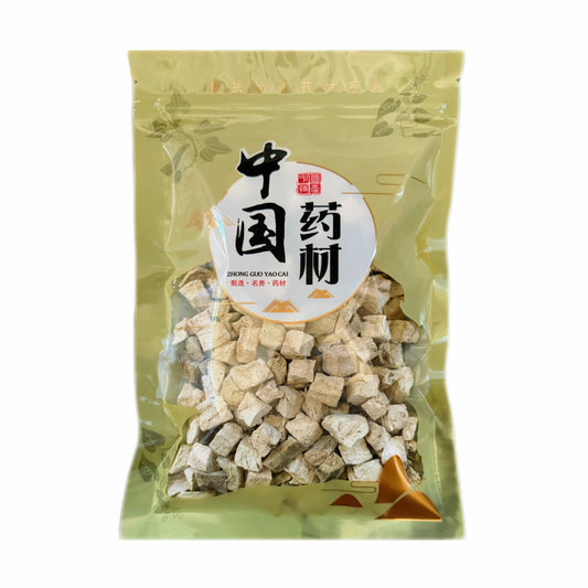 深山野葛根/粉葛根解肌退热、升阳止泻
