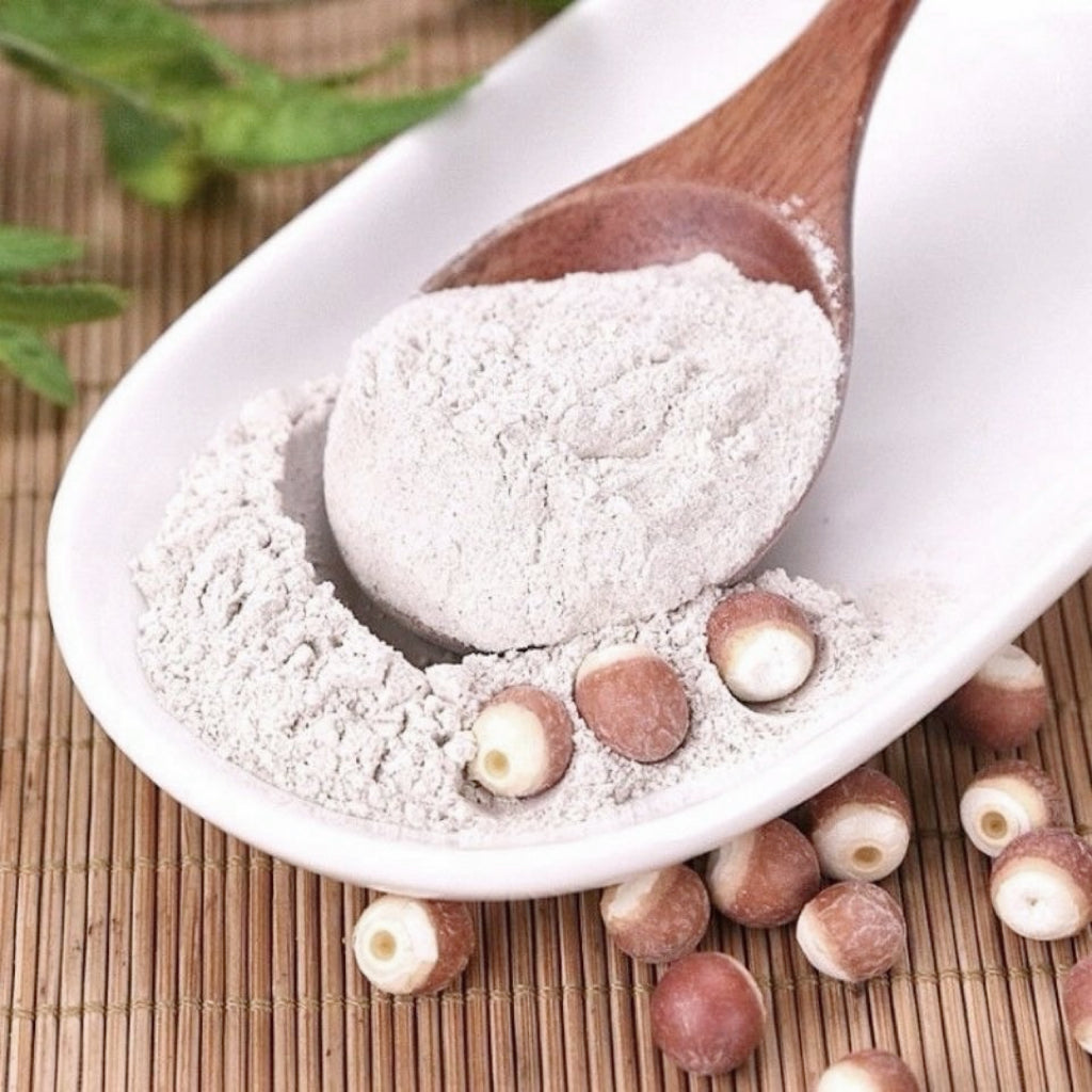 精选芡实个/茨实 江西新鲜农家自产鸡头芡实米 益肾固精、除湿止带、健脾利胃 亚洲商行11