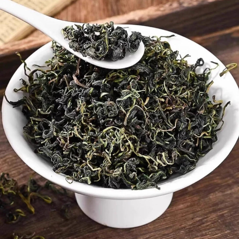 特级长白山蒲公英茶 强化肝脏、清热解毒、养肝明目 亚洲商店11