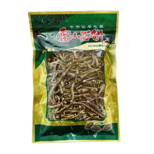 5年生仿野铁皮石斛条8oz益胃生津 滋阴清热 亚洲商店11