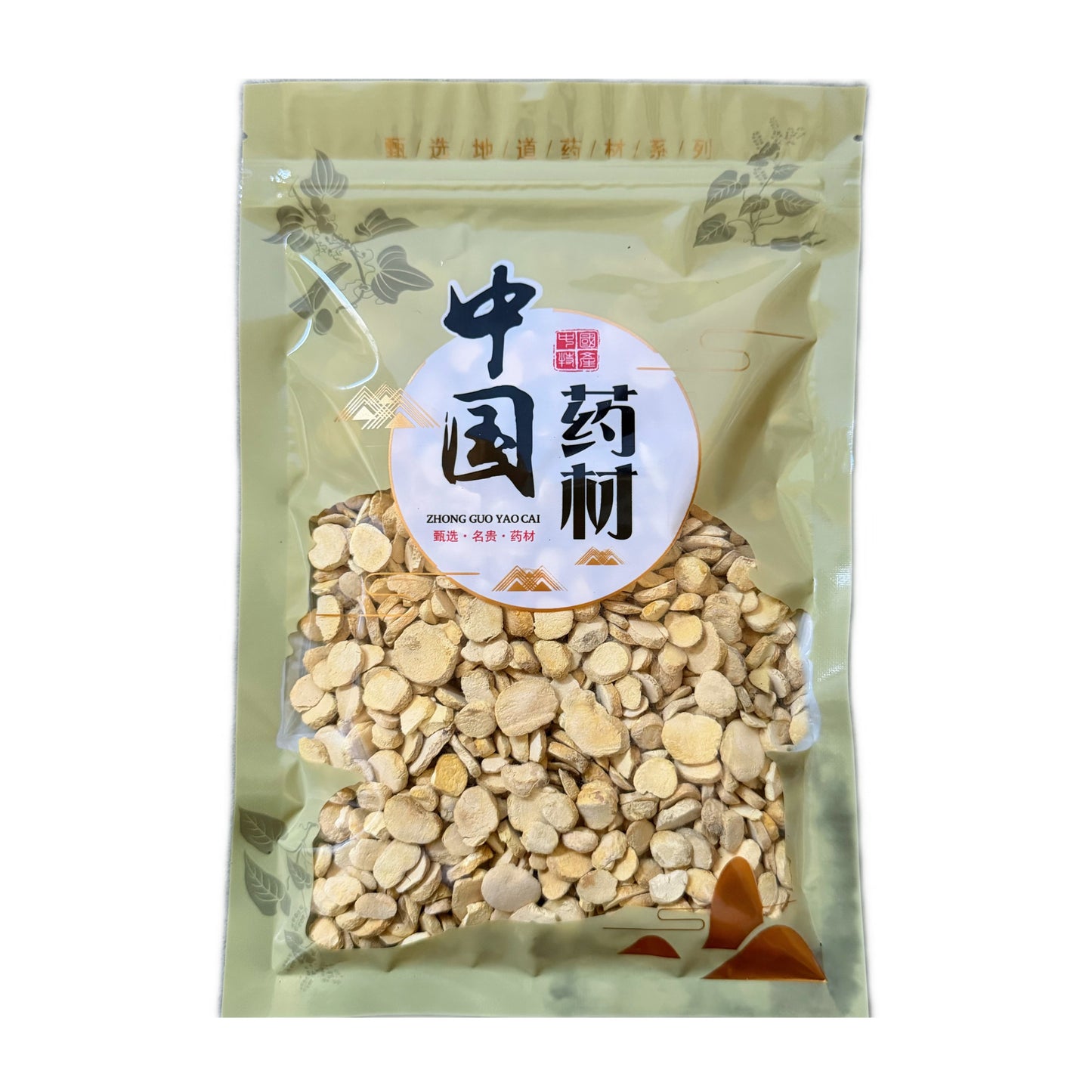 法半夏/制半夏 止咳平喘、温化寒痰、调和脾胃 亚洲商店11