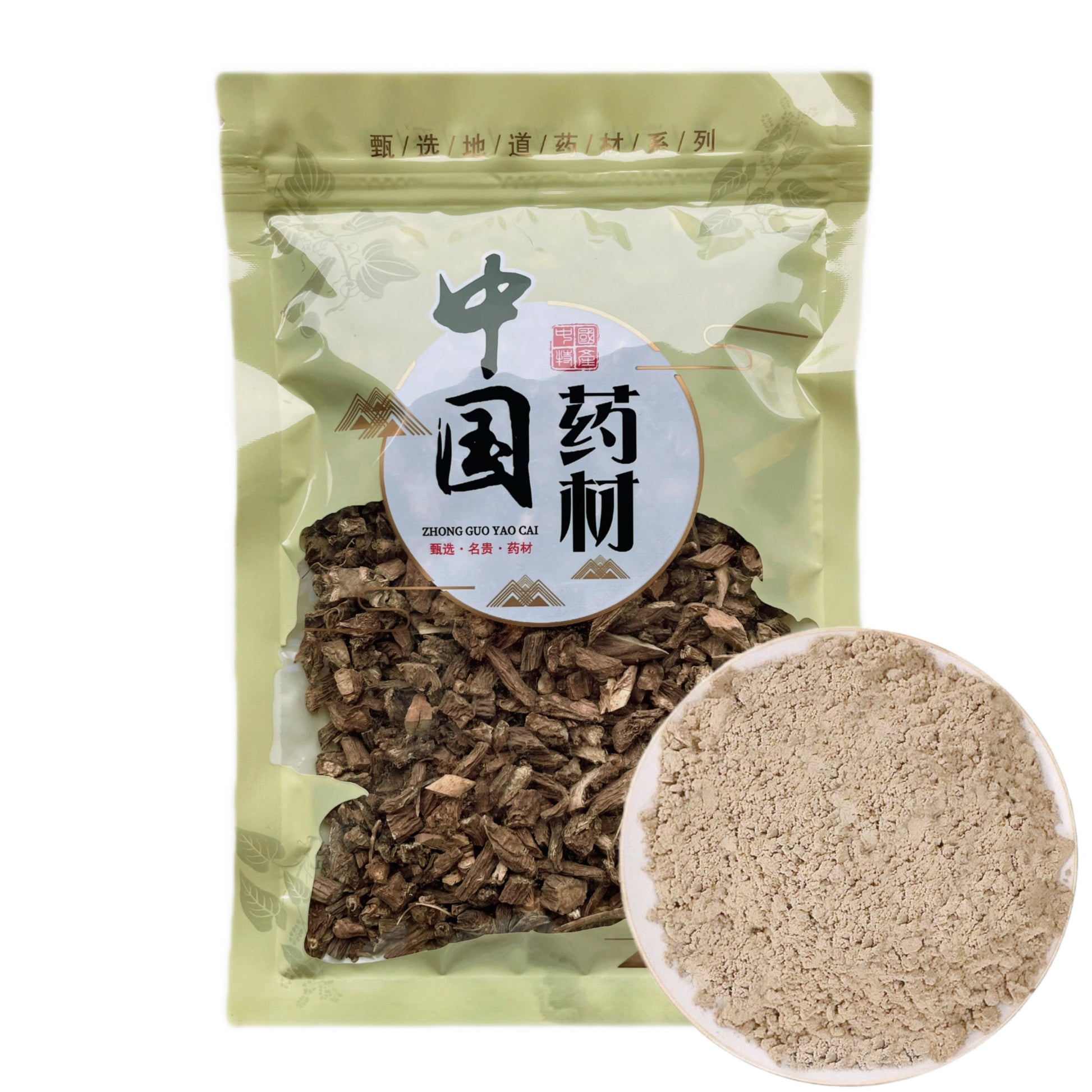 中草药川续断/野生接骨草 补肝肾、强筋骨、活血化瘀 亚洲商店11