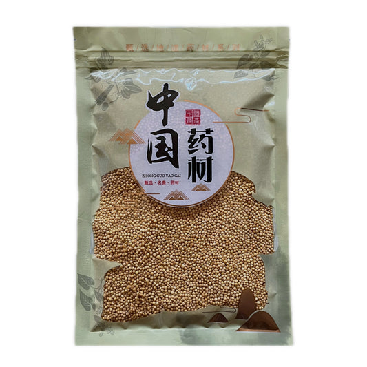 精选白芥子 镇咳祛痰平喘 抗炎镇痛 亚洲商店11
