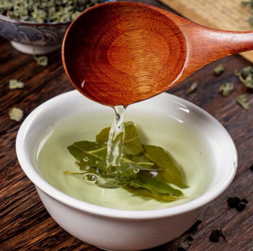 新疆道地羅布麻茶／泡水有平肝安神、清熱利水等