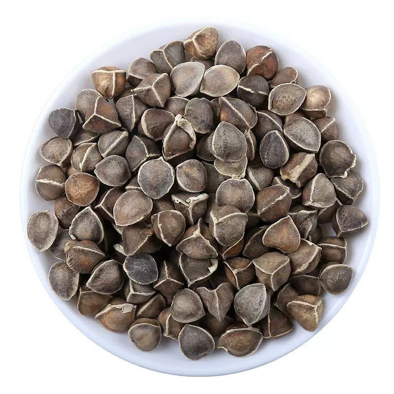 Hạt chùm ngây tự nhiên – chống oxy hóa, hỗ trợ giảm cao huyết áp, đường huyết và mỡ máu, lợi tiểu, giảm sưng phù