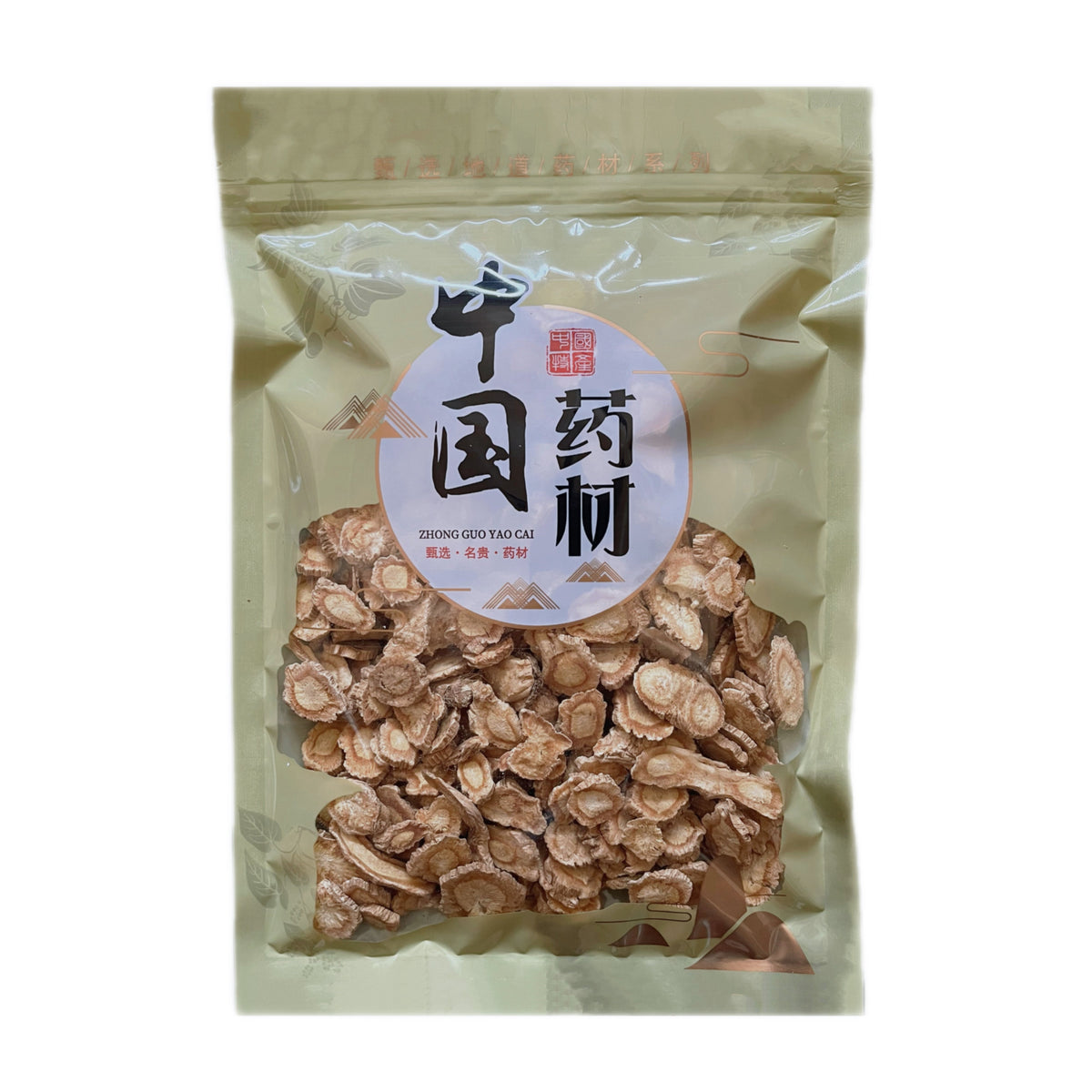精选特等北防风 祛风解表、胜湿止痛、通经养颜 亚洲商店11