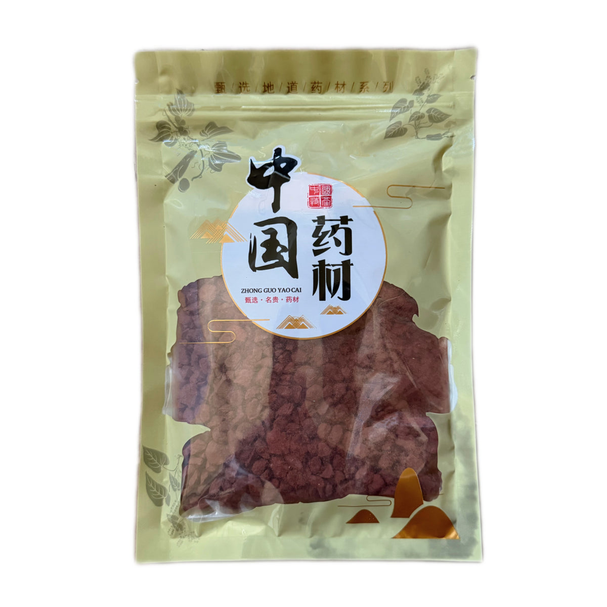 赭石／代赭石：平肝潛陽，重鎮降逆，涼血止血
