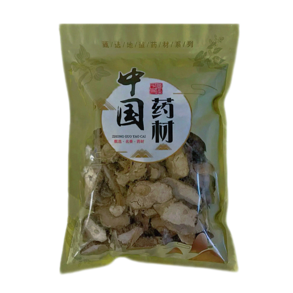100%纯野生抱木茯神 宁心安神、利水消肿祛湿 亚洲商店11