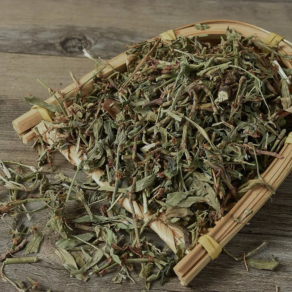 天然萹蓄 利尿通淋，杀虫止痒