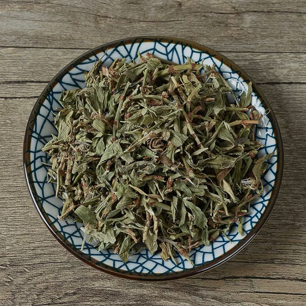 天然萹蓄 利尿通淋，杀虫止痒