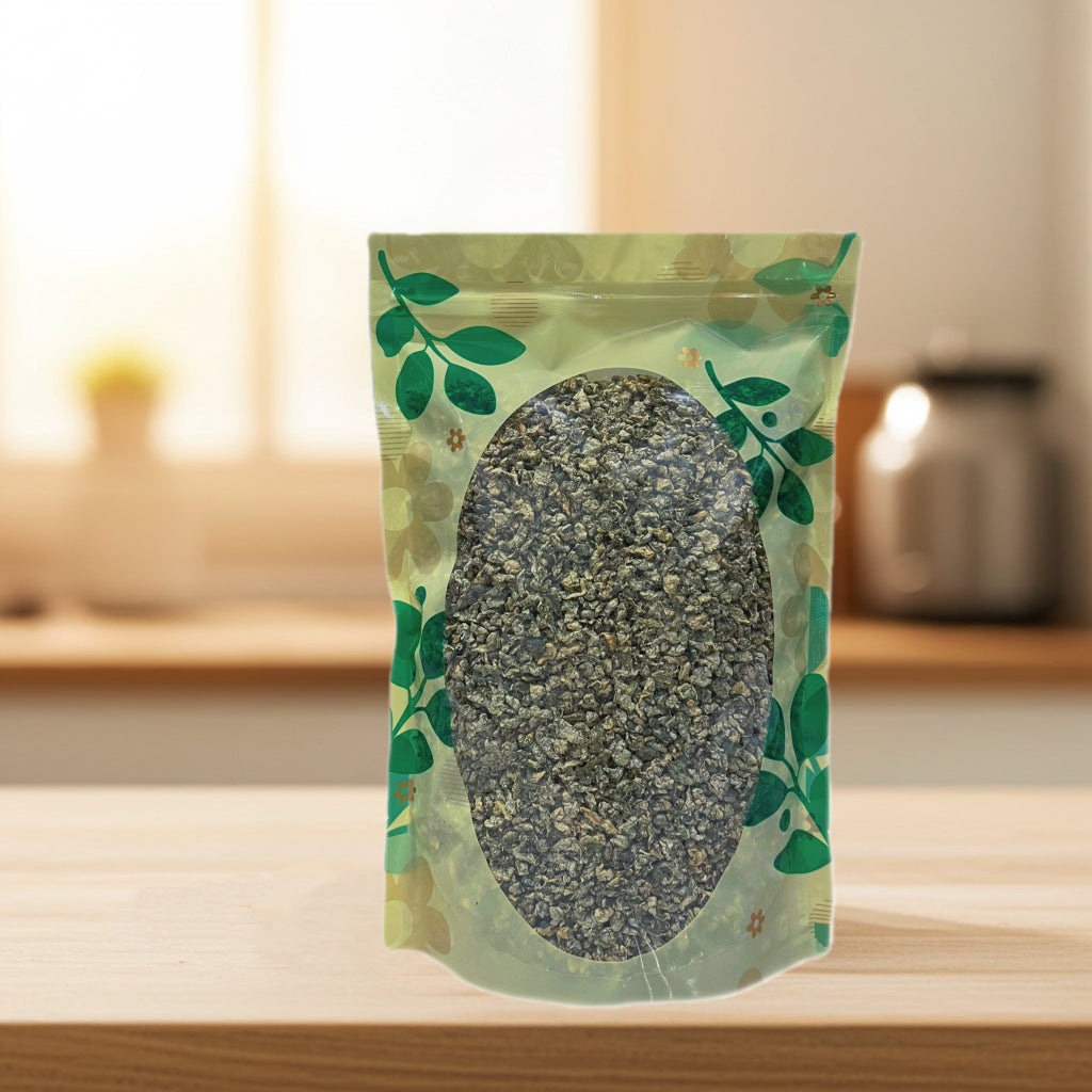 Natural lotus leaf tea 12oz — supports weight loss, clears heat and relieves summer heat, promotes bowel movements and intestinal health