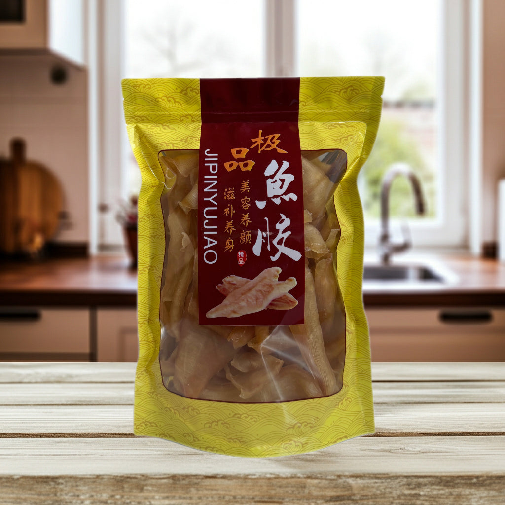 凤尾胶 16oz/30头 滋阴养血 美容养颜