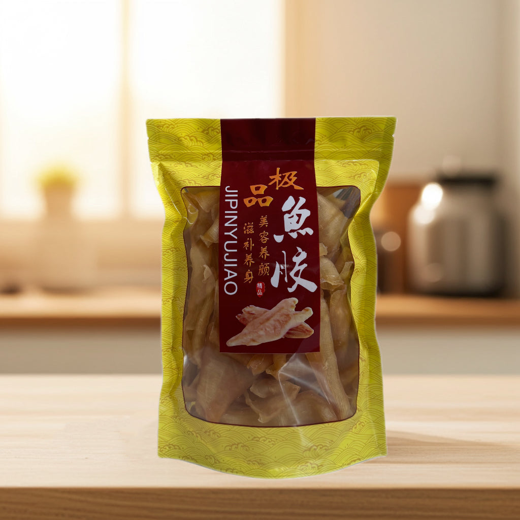 凤尾胶 16oz/30头 滋阴养血 美容养颜