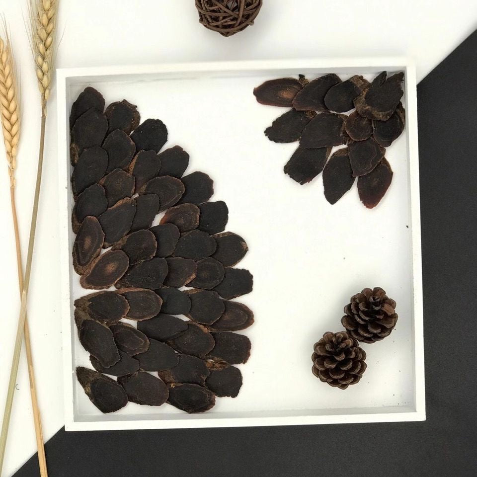 Nhân Sâm Đen Cao Ly  150g / Đại bổ nguyên khí và ôn hòa không gây nóng trong