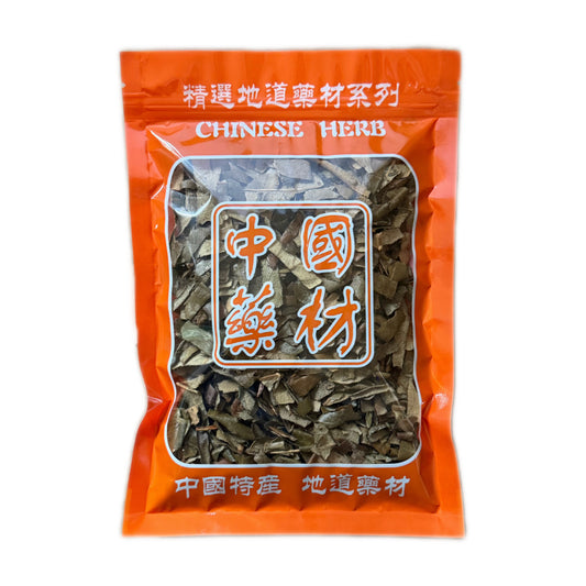 蜜枇杷叶 / 润肺止咳、化痰和胃、养阴生津