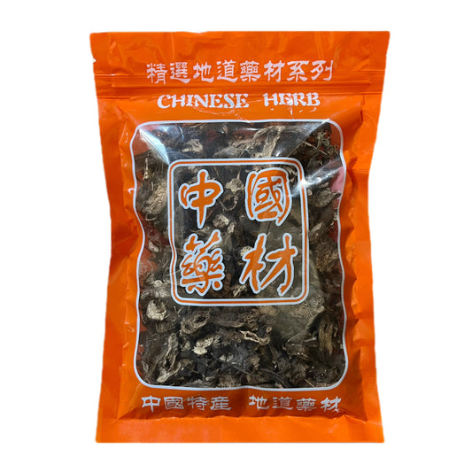 辽宁野生关升麻16oz 具有发汗解表、退热透疹、解百毒等